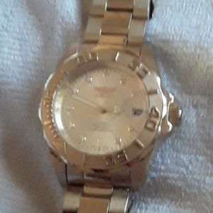 Invicta watch